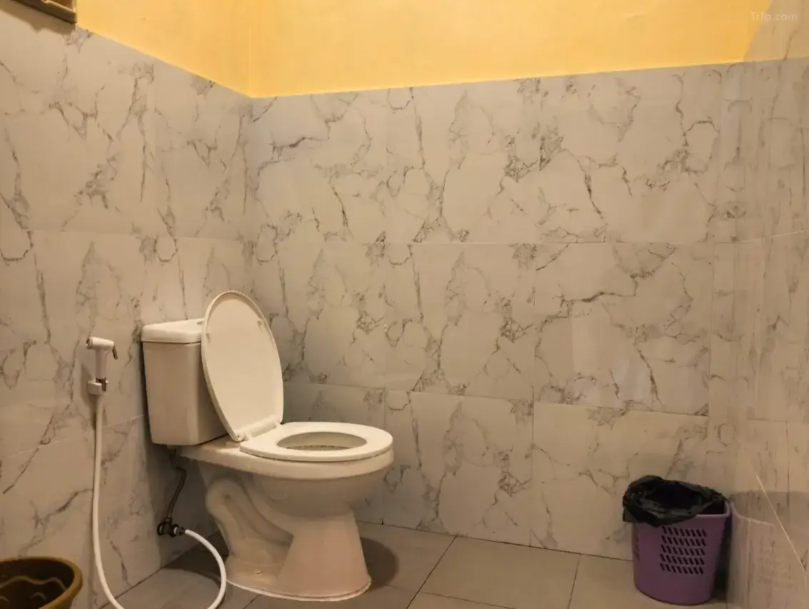 Kamar Mandi