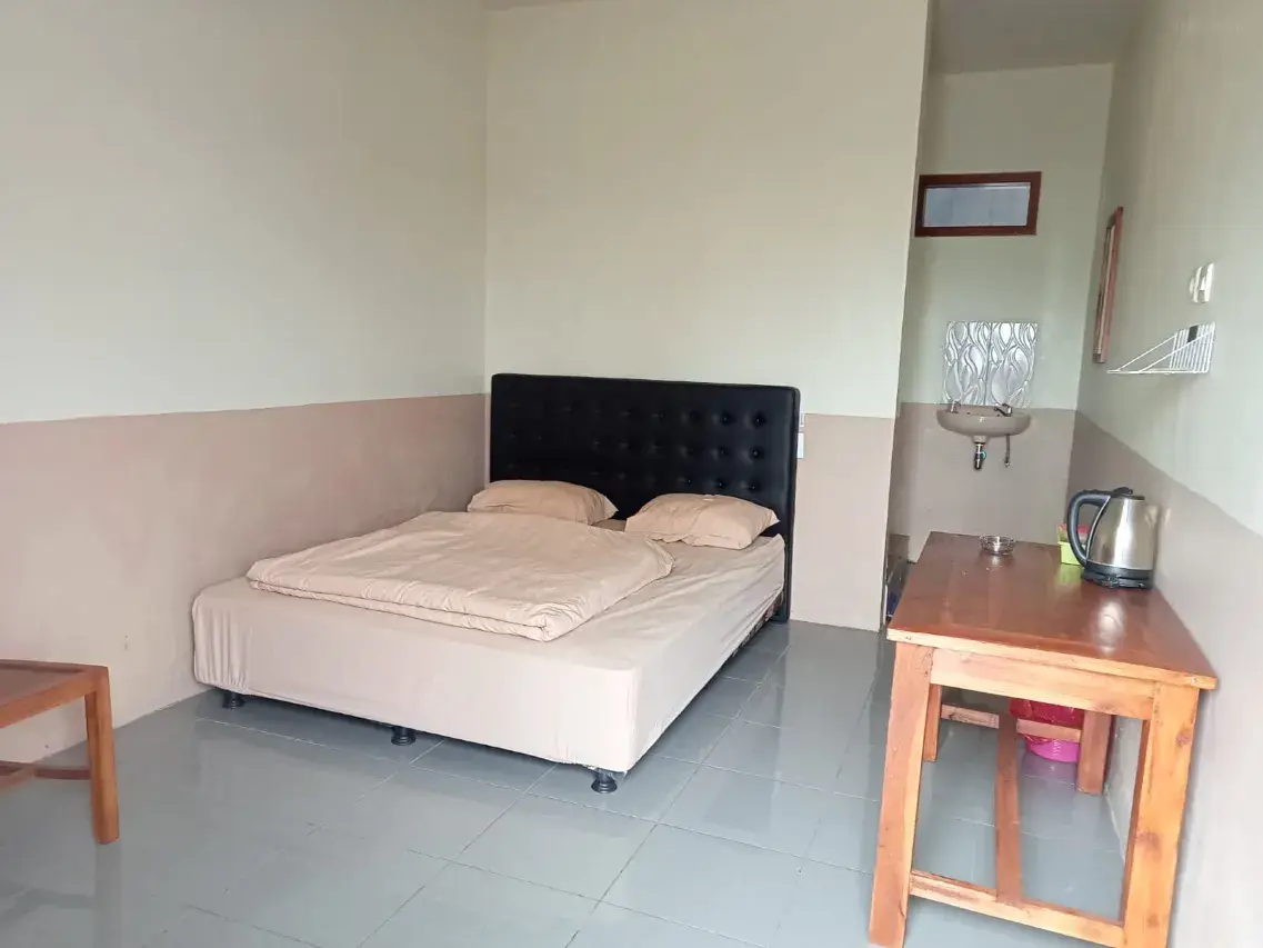 Kamar Hotel